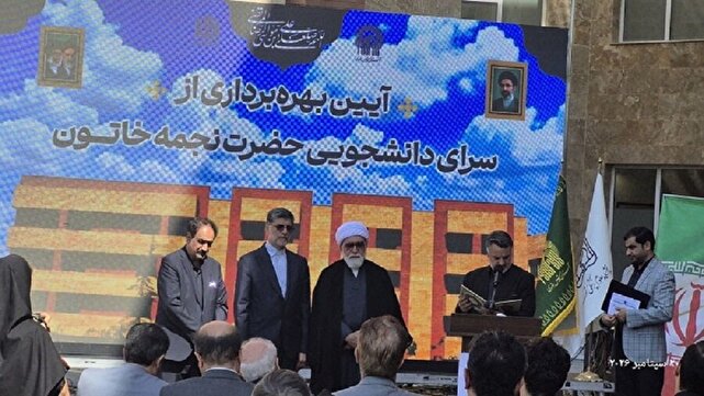ساخت ۳۶ هزار تخت خوابگاهی در کشور نیمه‌تمام است