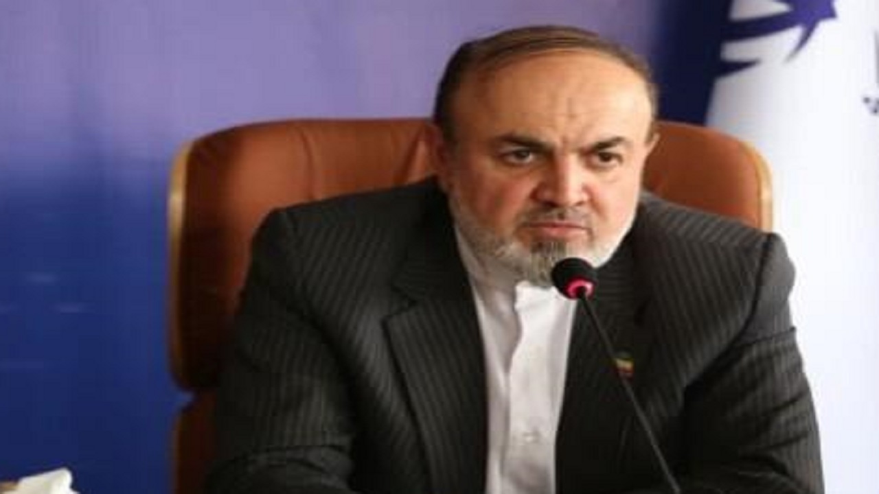 الگوی جدید دفاعی با تکیه بر مردم، شکل گرفته است