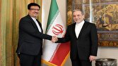 تحلیل خبر: دیدار سفیر جدید ایران در قزاقستان با وزیر امور خارجه | باشگاه خبرنگاران جوان - کد 86b1