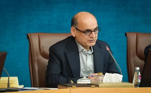 هادی حق&zwnj;شناس، استاندار گیلان