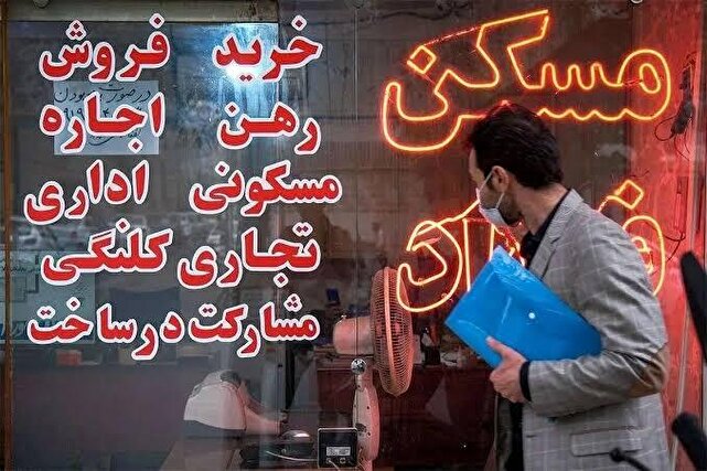 طرح آشیان به تهران و مشهد رسید/برنامه دولت برای مهار فشار اجاره بر زوج‌های جوان