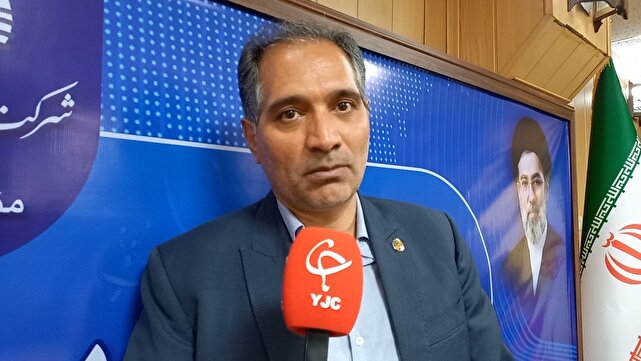 تاب‌آوری شبکه مخابرات تهران در برابر قطعی برق افزایش یافت + فیلم