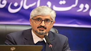بهره برداری از بزرگ‌ترین مجتمع دامپروری آباده با ظرفیت تولید ۱۲۰ هزار تن شیر