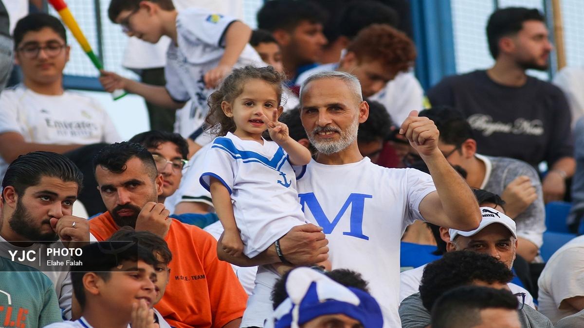 برتری فجرسپاسی بر ملوان انزلی
