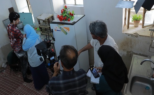 &laquo;سایه قنات&raquo;؛ روایت بخشش و انتقام در دل کویر خراسان جنوبی