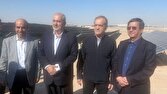 همتی: بانک مرکزی آمادگی کامل برای حمایت ارزی و ریالی از توسعه انرژی‌های تجدیدپذیر  دارد