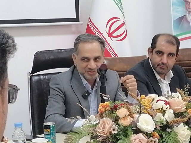 بازرس قضایی استان کرمان: مس می‌تواند جایگزین نفت شود