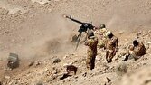 باشگاه خبرنگاران -شهادت بسیجی اهل‌سنت در زاهدان توسط اشرار مسلح/ پیکر شهید سارانی فردا تشییع می‌شود