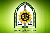 هلاکت ۲ سارق مسلح در عملیات غافلگیرانه پلیس نیکشهر
