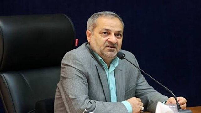 ۲۳۰۰ طرح آموزشی در آستانه سال تحصیلی به بهره‌برداری می‌رسد
