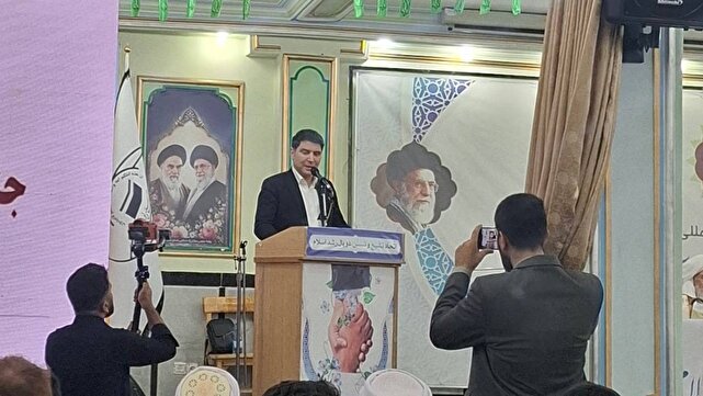 وحدت شیعه و سنی، ضامن پایداری اجتماعی در استان است
