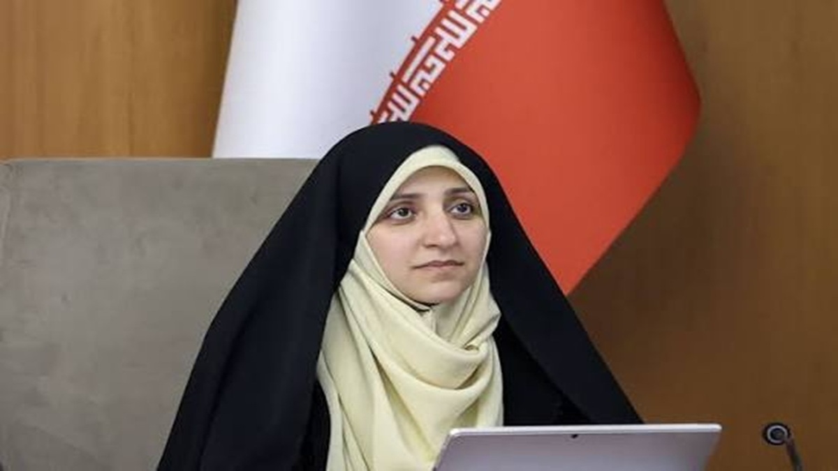باشگاه خبرنگاران -خبر مهم معاون رئیس‌جمهور برای مادران؛ ‌«کارت امید مادر» برای فرزندآوری