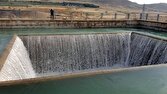 پایداری آب با بهره‌برداری از سد طالقان