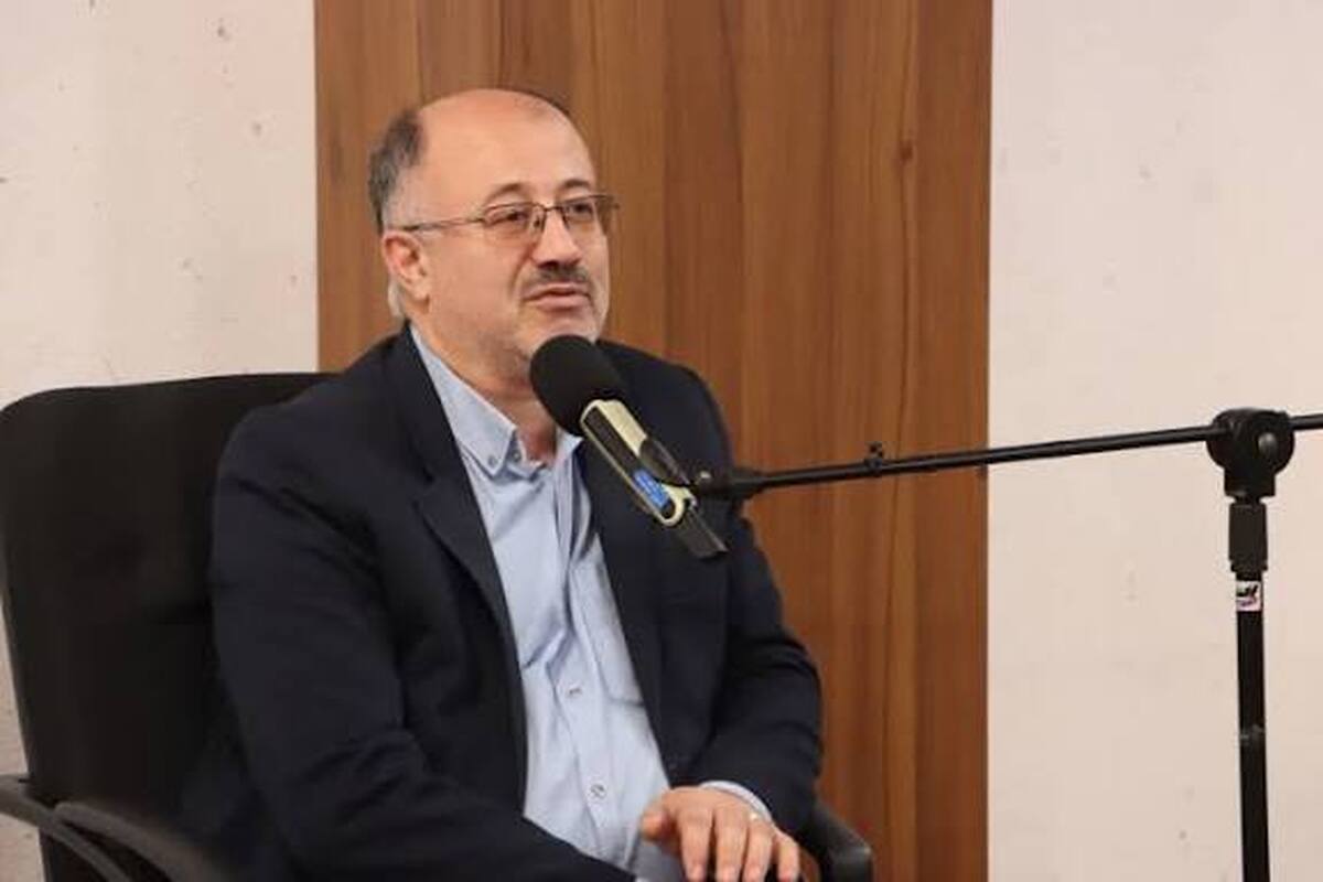 باشگاه خبرنگاران -مازندران توان تولید گوشت مرغ ۴۸ کشور دنیا را دارد