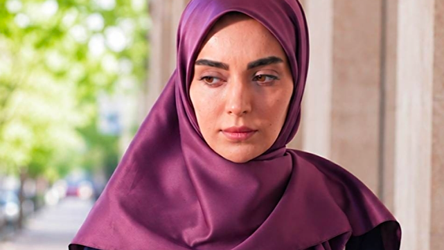 بررسی جامع: مهشید جوادی با «پرنده کوکی» به تلویزیون می‌آید | باشگاه خبرنگاران جوان - کد fdea
