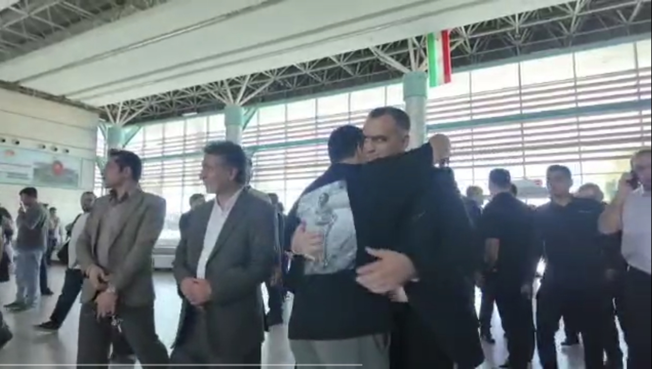 رینگ کرمان، زیر ضرب مردان کشور رینگ کرمان، زیر ضرب مردان کشور