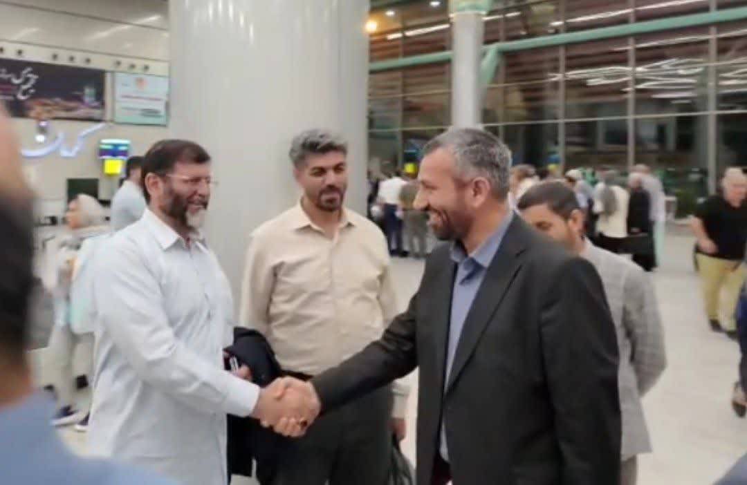 رینگ کرمان، زیر ضرب مردان کشور رینگ کرمان، زیر ضرب مردان کشور