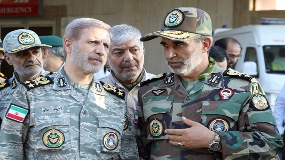 باشگاه خبرنگاران -از بازدارندگی کلاسیک تا «جنگ نسل‌ها»؛ رمزگشایی از تغییر لحن در ارتش