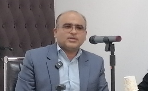 تولید ماده استراتژیک شیمیایی جهان در رفسنجان/ فرصت برای خروج از تمرکز بندر شهید رجایی در رفسنجان