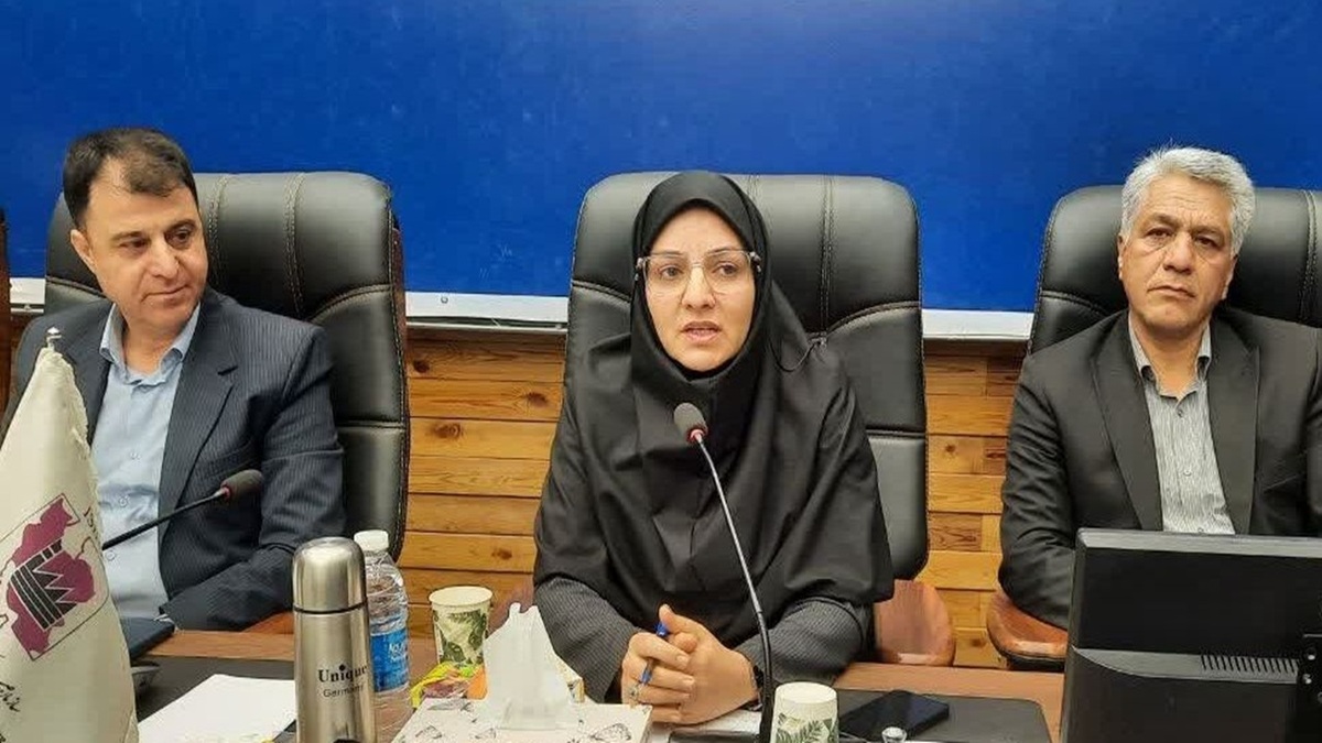 باشگاه خبرنگاران -معاون وزیر جهاد کشاورزی: ۳۲ سم پرخطر از سبد سموم کشور حذف شد