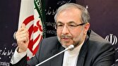 آمریکا عرصه‌ای باقی نگذاشته که علیه ایران تحریم وضع نکرده باشد/ پذیرش مذاکره  پذیرش شرایط طرف مقابل نیست