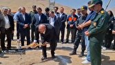 گزارش ویژه: آغاز مرحله دوم تولید تجهیزات فیبر نوری در منطقه ویژه اقتصادی ازنا | باشگاه خبرنگاران جوان - کد 2ebf
