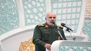 دشمن نتوانست شکاف قومی و مذهبی در شمال‌غرب ایجاد کند