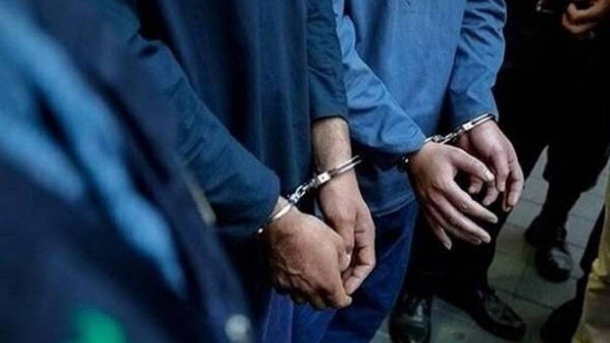 باشگاه خبرنگاران -دستگیری عاملان قتل مرد سنندجی در کمتر از ۴۸ ساعت