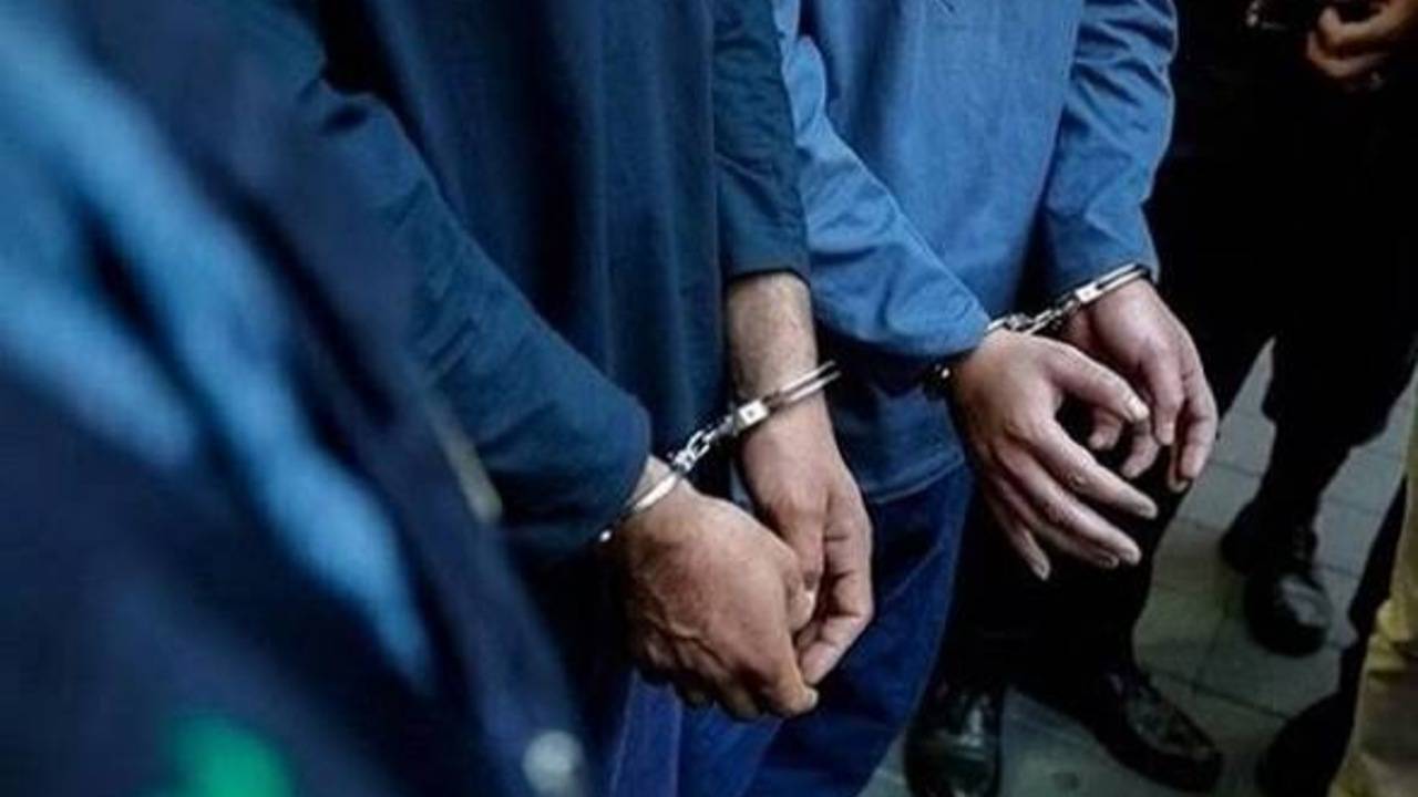 دستگیری عاملان قتل مرد سنندجی در کمتر از ۴۸ ساعت