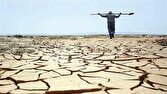 اصفهان، سیزدهمین استان کشور از لحاظ کم بارشی