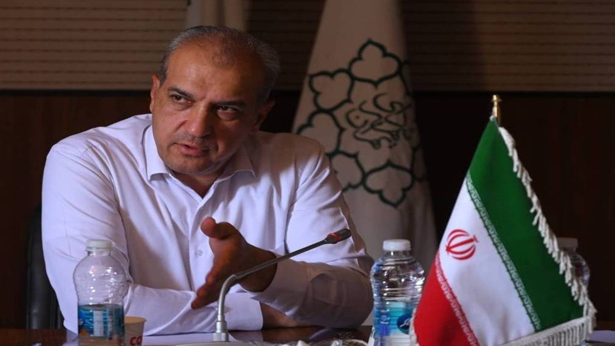 باشگاه خبرنگاران -قرارگاه «ایران پیروز» در نواحی منطقه یک وارد فاز اجرایی می‌شود
