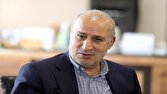 تاج: ظرفیت های البرز برای میزبانی فوتبال آسیا قابل بررسی است