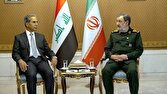 سرلشکر رضایی: آمریکا در آینده منطقه جایگاهی نخواهد داشت