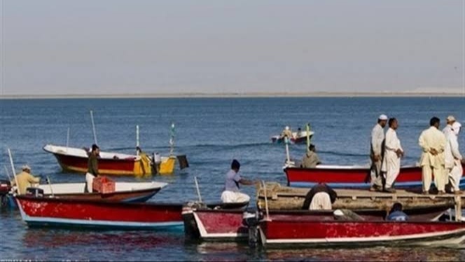 وضعیت ۱۳ صیاد مفقودشده غرب هرمزگان با گذشت دو هفته همچنان در حال پیگیری است
