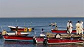وضعیت ۱۳ صیاد مفقودشده غرب هرمزگان با گذشت دو هفته همچنان در حال پیگیری است
