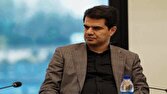 عزیزی: تیم رسانه‌ای گلف تشکیل می‌شود