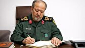 سرپرست وزیر دفاع: هر فشاری بر معیشت و امنیت مردم بخشی از جنگ است