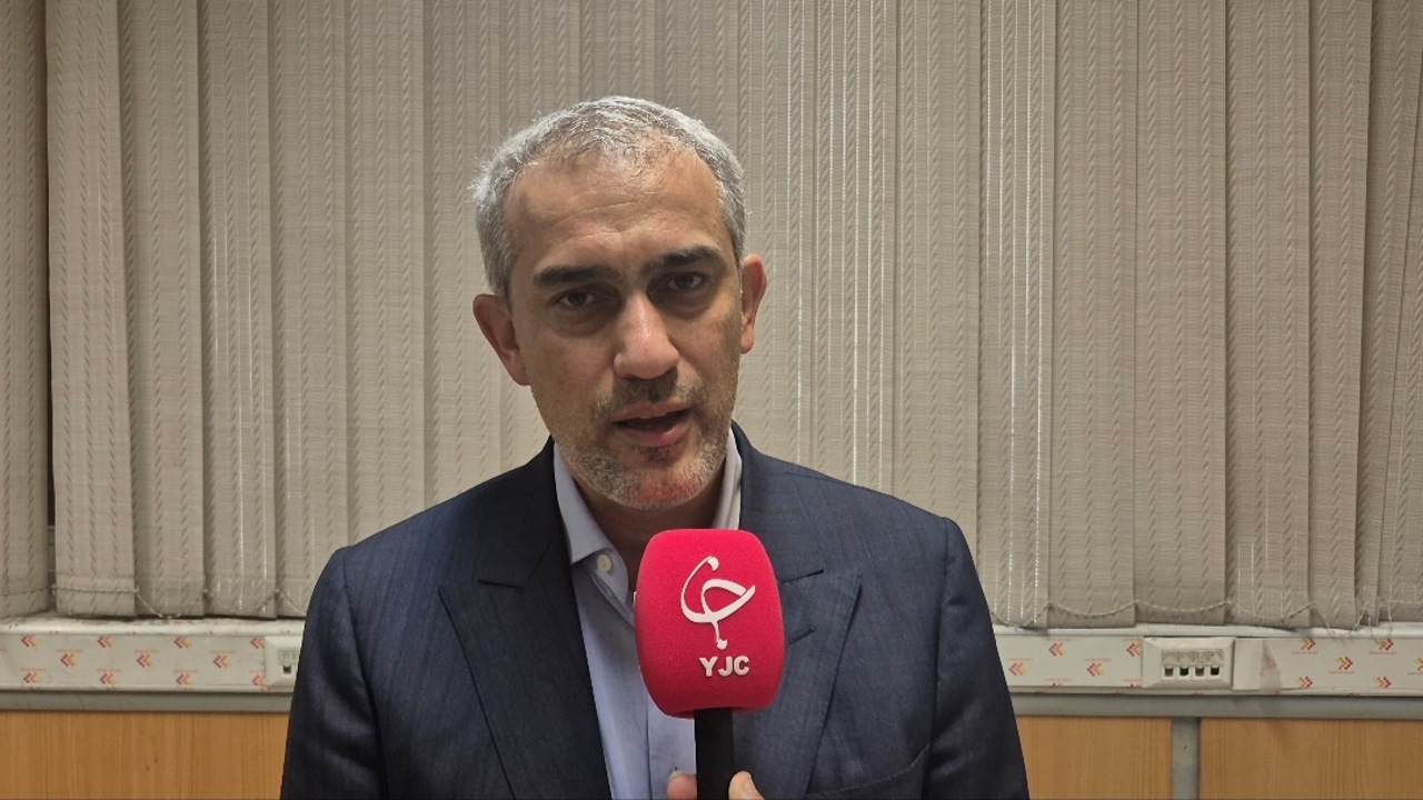 وزیر اقتصاد: برنامه هفت‌محوری برای مهار تورم تدوین شد + فیلم