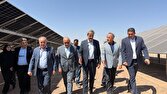 بررسی چالش‌ها: ظرفیت نیروگاه‌های خورشیدی استان تهران تا پایان دولت چهاردهم به ۱۰ هزار مگاوات افزایش می‌یابد | باشگاه خبرنگاران جوان - کد 9398
