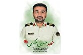 شهادت رئیس پلیس مبارزه با مواد مخدر داراب در درگیری با سوداگران مرگ
