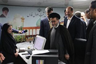 خروج بیش از ۵۰ هزار پرونده «حصر وراثت» از دادگستری فارس