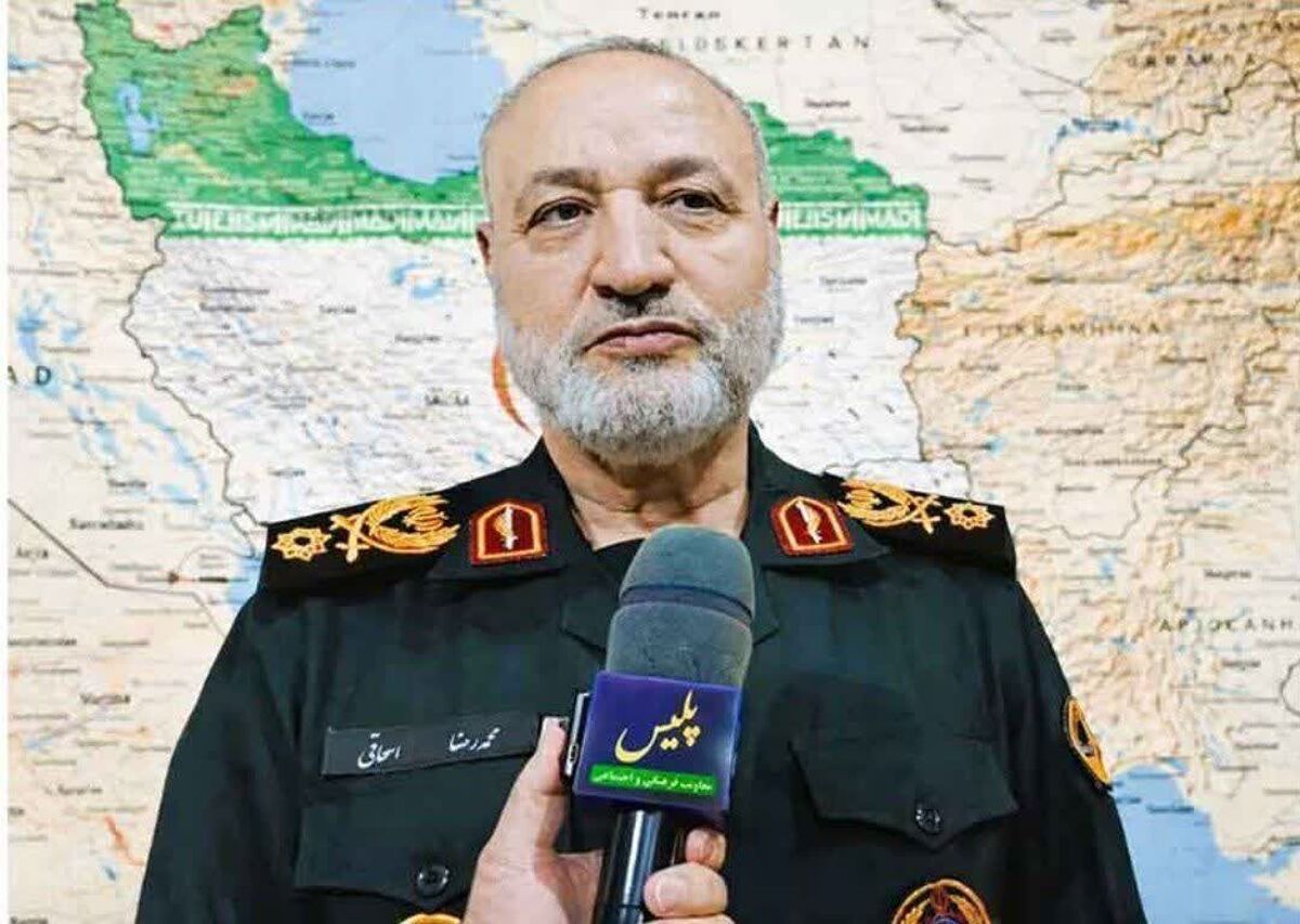 باشگاه خبرنگاران -کلاهبردار ملکی با ۵ هزار میلیارد ریال کلاهبرداری دستگیر شد