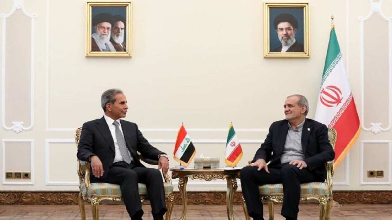 پزشکیان: با تحقق وحدت کشور‌های اسلامی، زمینه خروج آمریکا از منطقه فراهم می‌شود