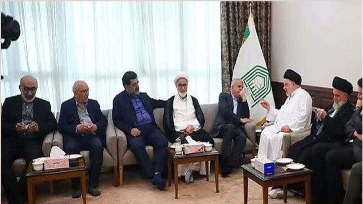 باشگاه خبرنگاران -قم باید یکی از موزه‌های بزرگ ایران را داشته باشد