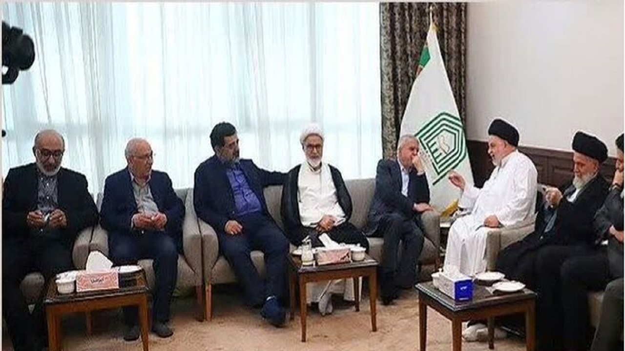 قم باید یکی از موزه‌های بزرگ ایران را داشته باشد