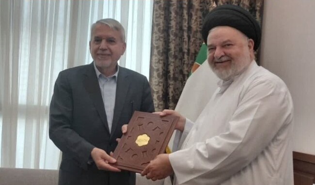 قم باید یکی از موزه&zwnj;های بزرگ ایران را داشته باشد