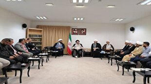 درک صحیح معانی قرآنی مهم ترین اولویت روز جامعه