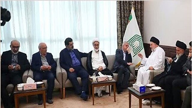 قم باید یکی از موزه‌های بزرگ ایران را داشته باشد
