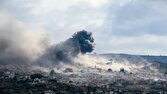 تحلیل خبر: حملات هوایی اسرائیل به شهرهای جنوب لبنان | باشگاه خبرنگاران جوان - کد 833f