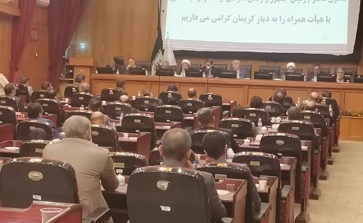 از انتقاد نمایندگان از بودجه‌های ناکافی تا درخواست برای استان شدن جنوب کرمان